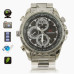 Wrist Watch Spy Camera Hidden Audio/Video Recording